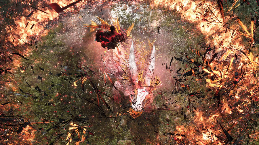 (수정) 결국 노데미지로 엑스트라 보스 잡았습니다_1.png