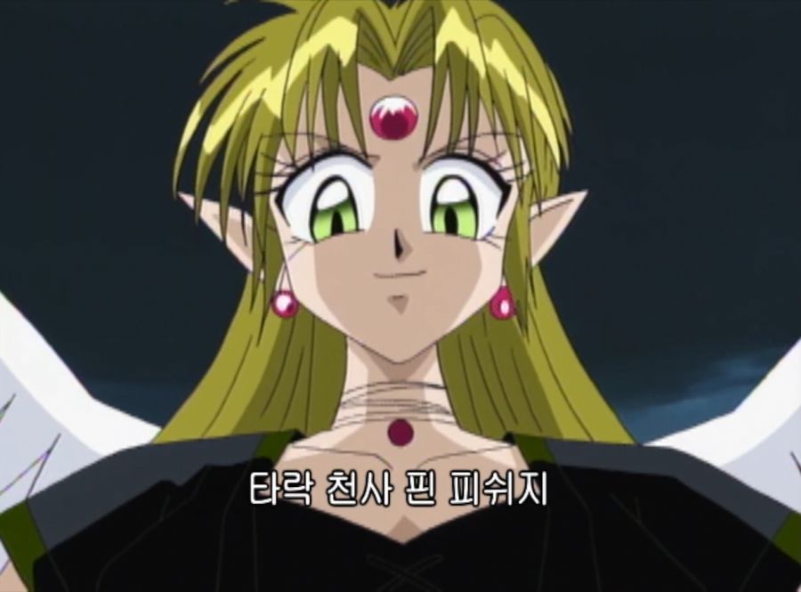 신의괴도 쟌느) 당시에 보던 이들에겐 충격이었던 전개 jpg._27.png