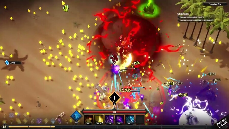 로그라이크 뱀파이어 서바이벌 이라네요_1.jpg