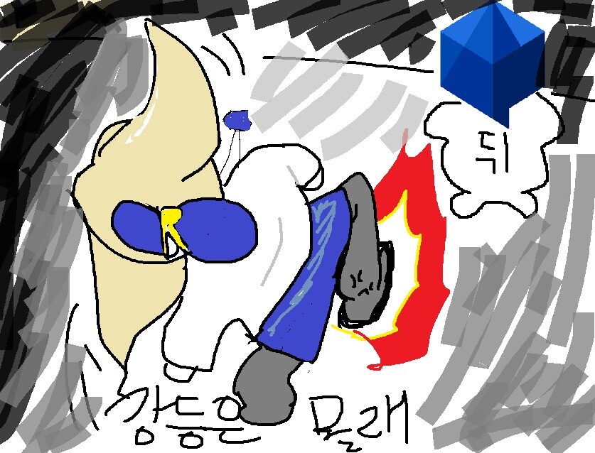 [버튜버] 강등은 몰래!_1.png