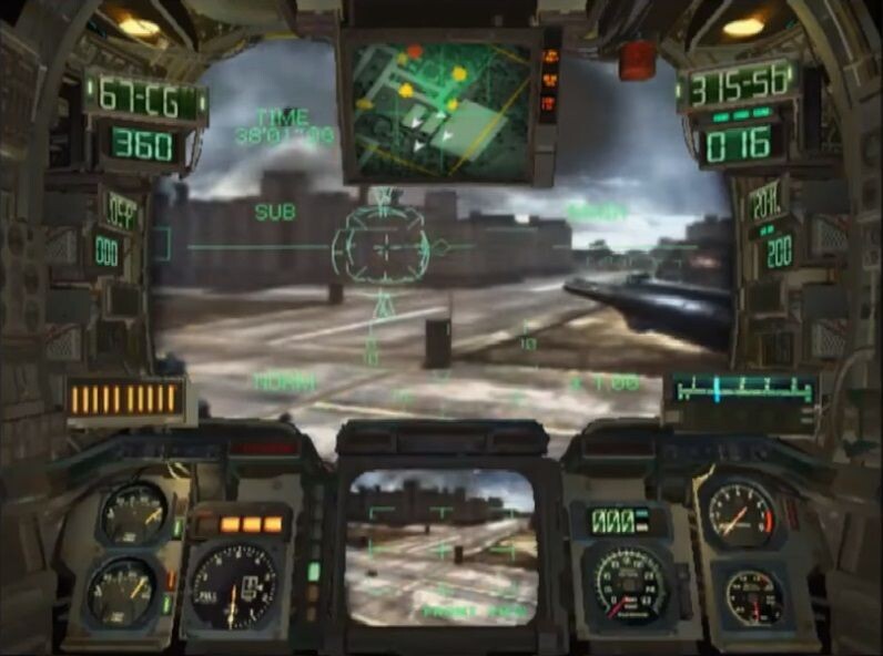 시대를 너무 앞선 개쩌는 게임 컨트롤러 (feat. 남자의 로망)_4.jpg