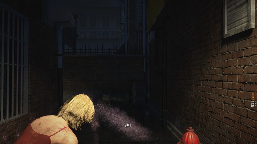 2회차앤딩 (하드코어) 스포주의 사진 多_25.jpg