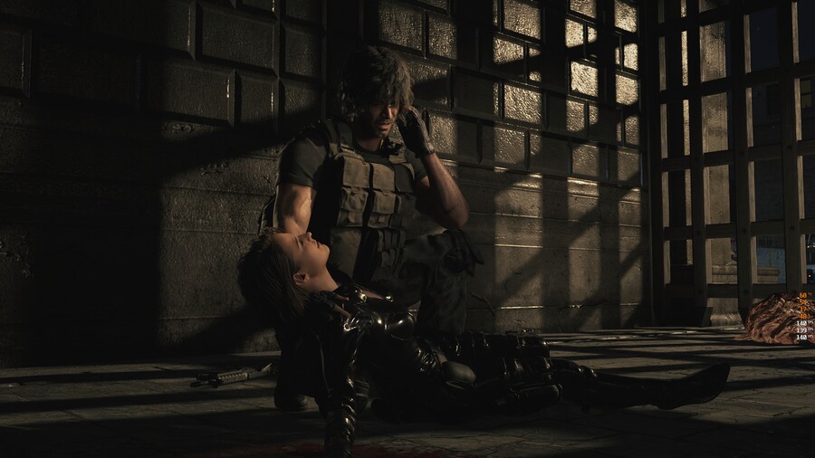 2회차앤딩 (하드코어) 스포주의 사진 多_187.jpg