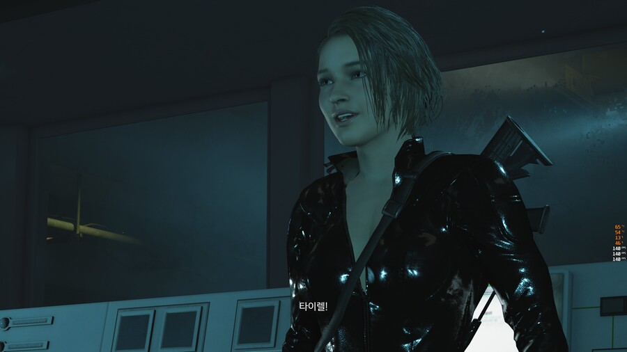 2회차앤딩 (하드코어) 스포주의 사진 多_213.jpg