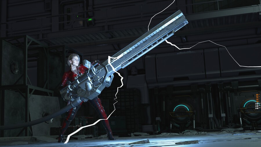 2회차앤딩 (하드코어) 스포주의 사진 多_271.jpg