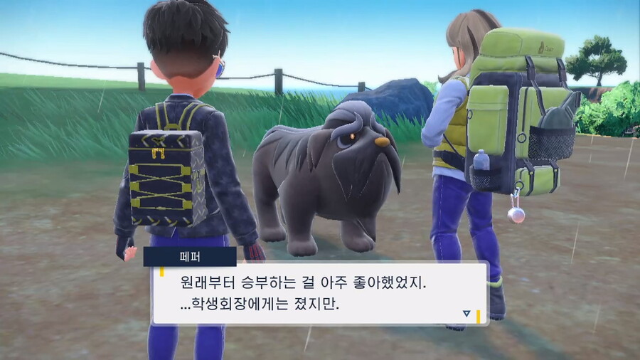 포켓몬) (스포)사실 "네모"당했던 인물_2.jpg