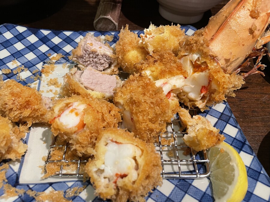 도쿄여행 돈까스 찐 맛집탐방_13.jpg