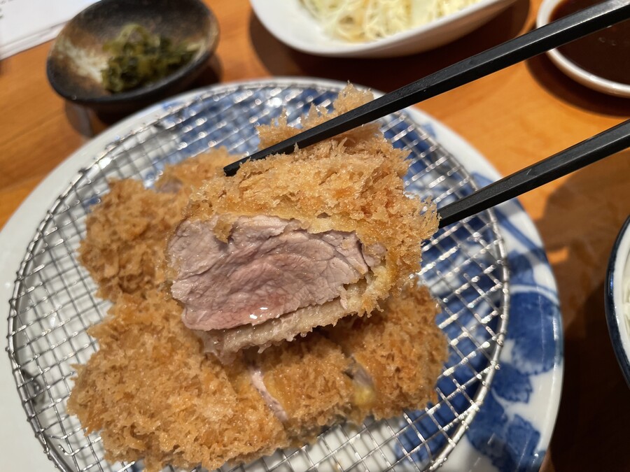 도쿄여행 돈까스 찐 맛집탐방_19.jpg