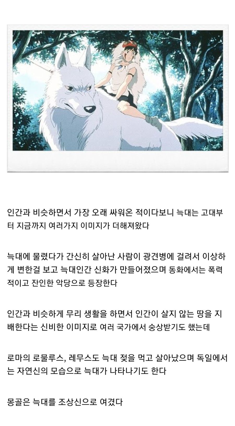 중세 유럽을 공포에 빠트린 인류의 적 "늑대"_8.jpg