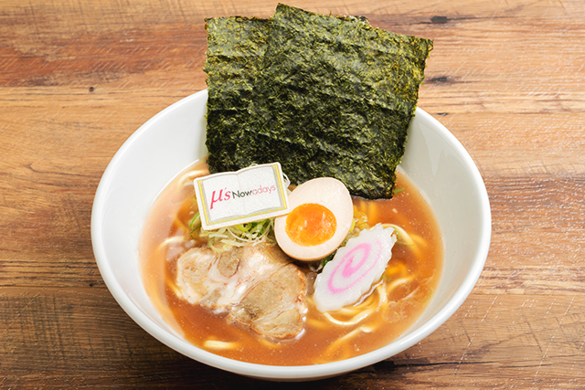 GiGO 콜라보 카페 「LoveLive!Days」 제2탄 상세 공개_6.png