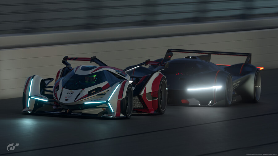 그란투리스모7 - 페라리VGT와 미래의 자동차경주_6.png