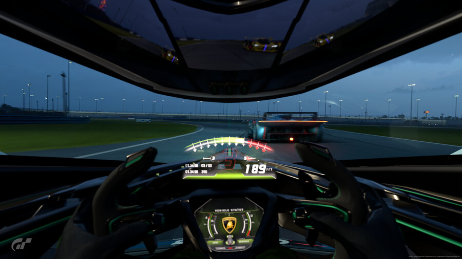 그란투리스모7 - 페라리VGT와 미래의 자동차경주_10.png