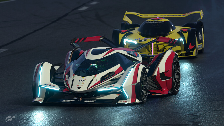 그란투리스모7 - 페라리VGT와 미래의 자동차경주_12.png