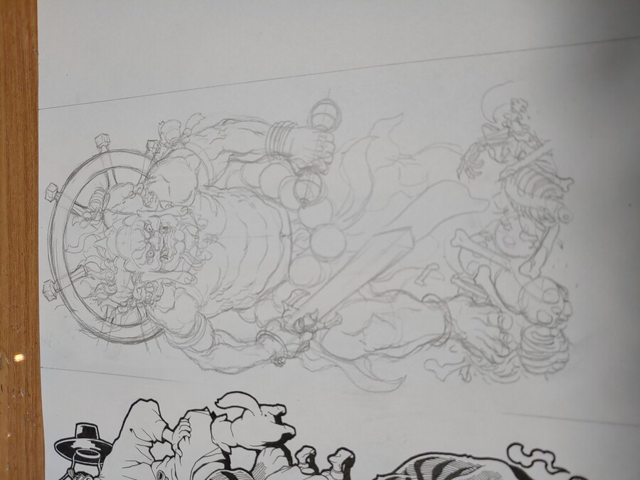 (오가닉) 12월에 그린 그림들 중간결산_3.jpg