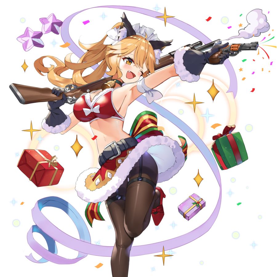 [소드마스터 스토리] 크리스마스 선물 상자 안에는 무엇이 들어있을까요?_4.png