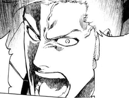 블리치) 4번대 대장 코테츠 이사네의 진료기록_1.png