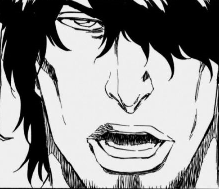 블리치) 4번대 대장 코테츠 이사네의 진료기록_4.png