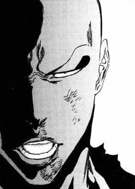 블리치) 4번대 대장 코테츠 이사네의 진료기록_5.png