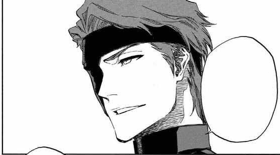 블리치) 4번대 대장 코테츠 이사네의 진료기록_7.png