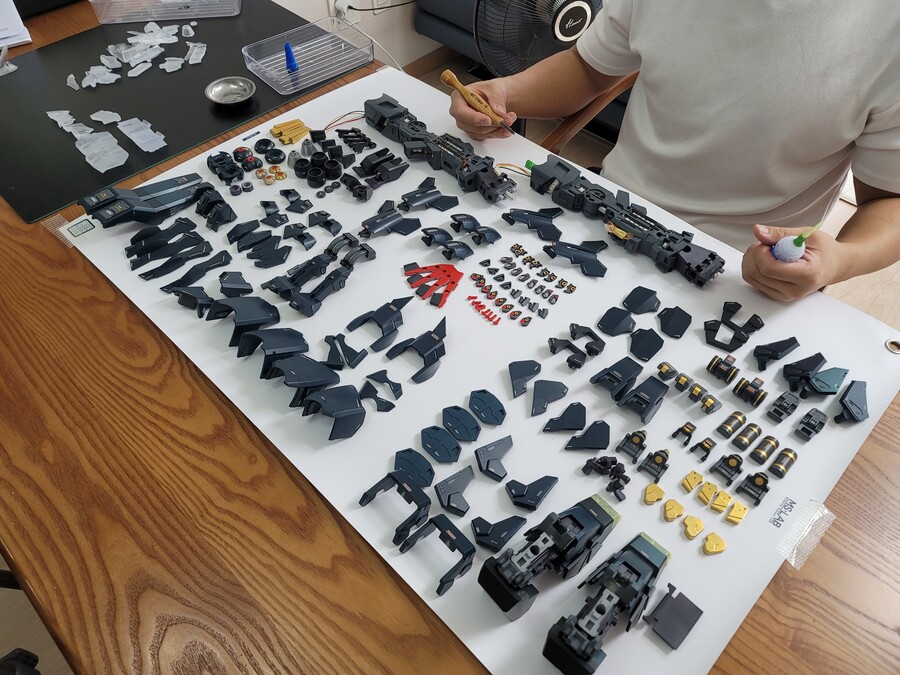 1/40 스케일 밴시 노른 LED Matrix ver.(Full 3D 모델링)_8.jpg