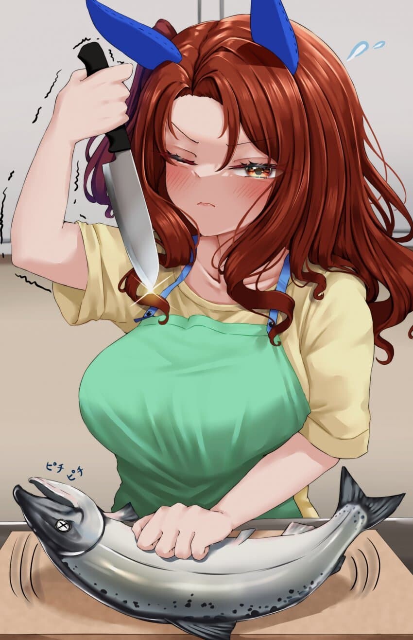 [말딸] 회 뜨려는 킹 | 유머 게시판 | RULIWEB [말딸] 회 뜨려는 킹 | 유머 게시판 | 루리웹