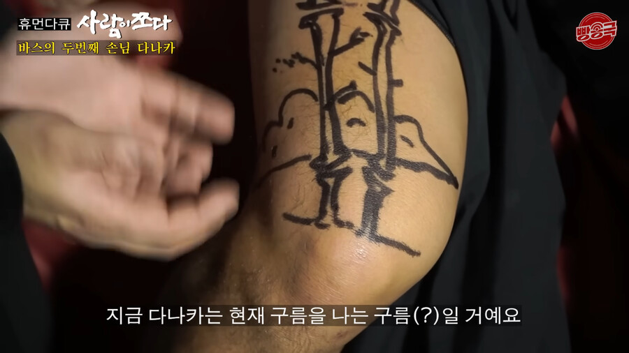 타투를 새로 받게 된 다나카_19.png
