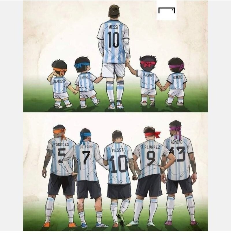 월드컵) 새로운 축구황제 리오넬 메시의 마무리_1.jpg