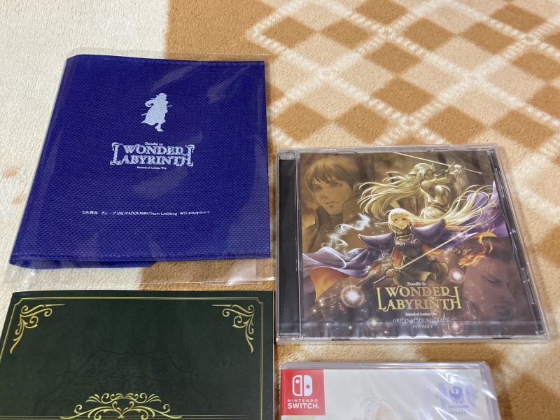 로도스도 전기 VOL.1 (LD) With 뜨거운 우정 & 기적의 바다_163.jpg