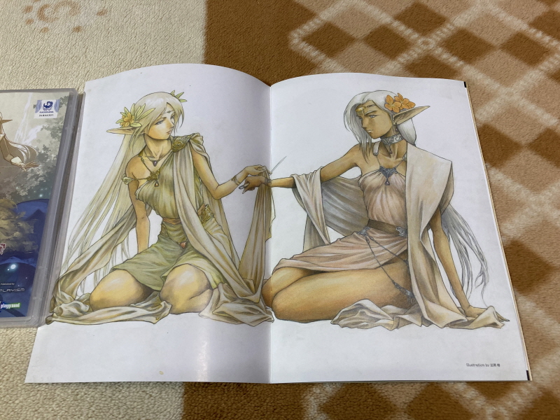 로도스도 전기 VOL.1 (LD) With 뜨거운 우정 & 기적의 바다_169.jpg