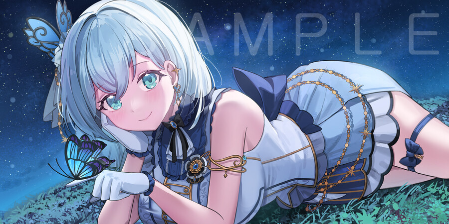 [뱅드림] 쿠라타 마시로 생일축하 펀딩 - 대구 디자인 확정_1.png