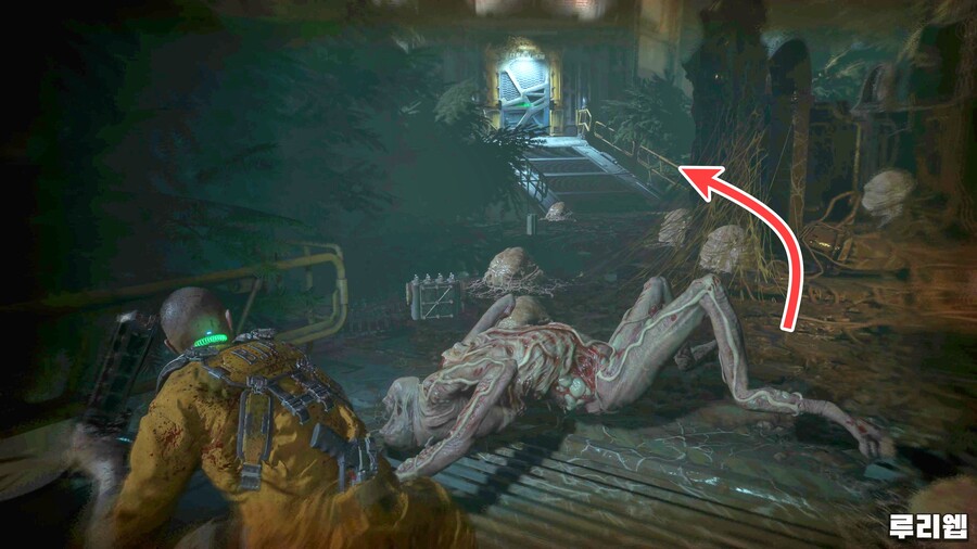 #12. 칼리스토 프로토콜 공략/팁 모아보기_141.jpg