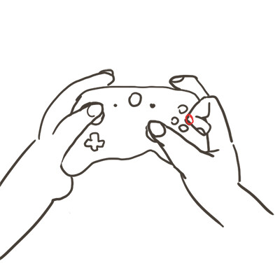 파지법) 아머드코어 컨트롤러 파지법 보고 생각난건데.._1.jpg