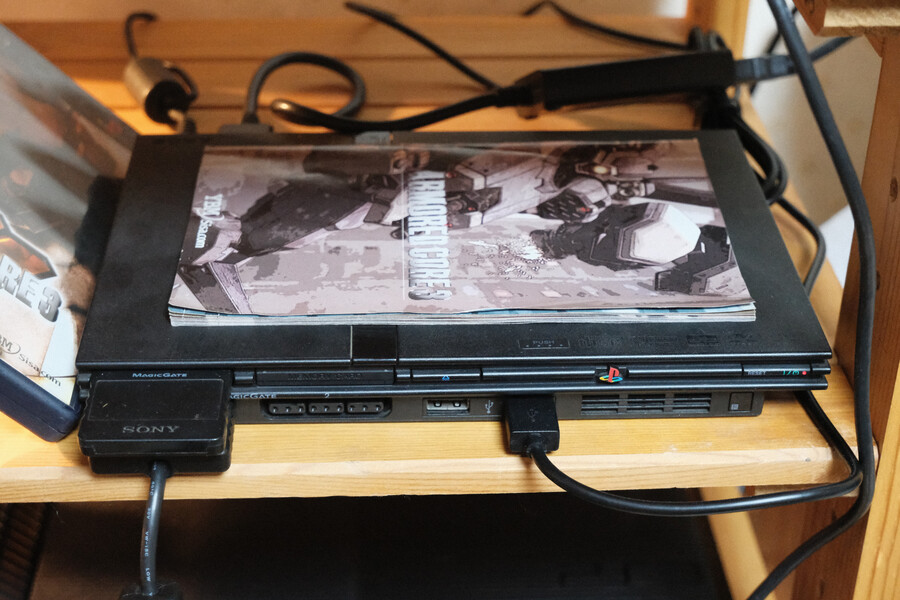 아머드코어3 입문기 00_입문하기 위해 필요한 것_1.jpg