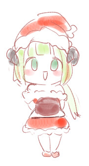 크리스마스에 낙서하실분!_1.png