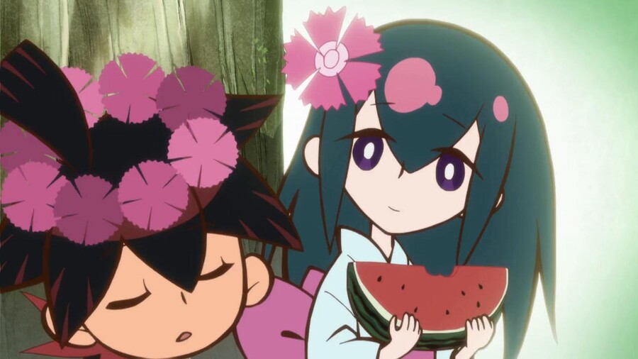 그림체가 유명한 애니(feat.쇄골)_3.jpg