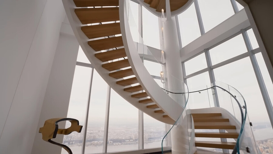 세계 최고가 펜트하우스 (맨하탄 센트럴 파크)_19.png