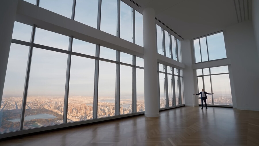 세계 최고가 펜트하우스 (맨하탄 센트럴 파크)_25.png