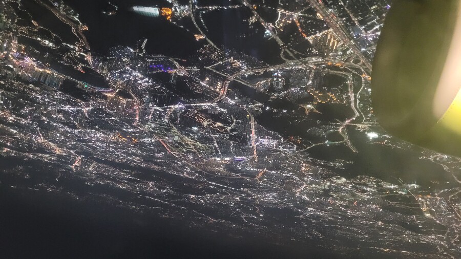 [스압주의] 혼자서 보낸 서울 크리스마스 먹부림._2.jpg