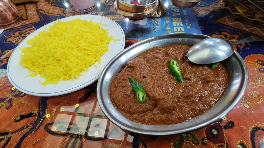 [스압주의] 혼자서 보낸 서울 크리스마스 먹부림._22.jpg