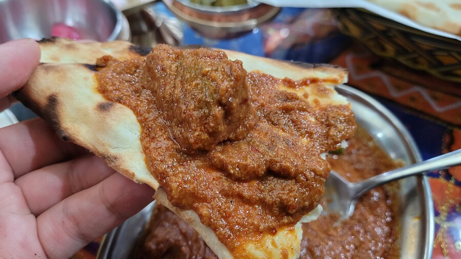 [스압주의] 혼자서 보낸 서울 크리스마스 먹부림._25.jpg