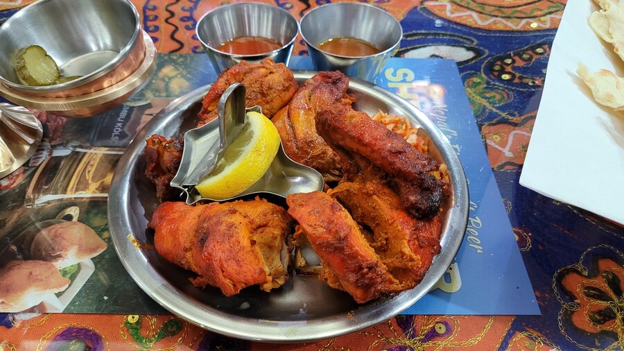 [스압주의] 혼자서 보낸 서울 크리스마스 먹부림._27.jpg