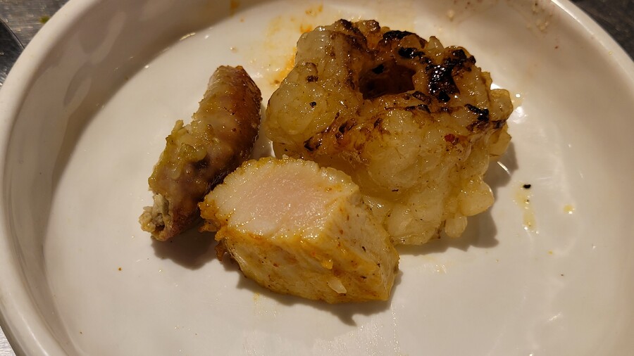 [스압주의] 혼자서 보낸 서울 크리스마스 먹부림._38.jpg