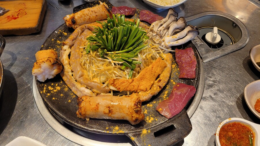 [스압주의] 혼자서 보낸 서울 크리스마스 먹부림._33.jpg