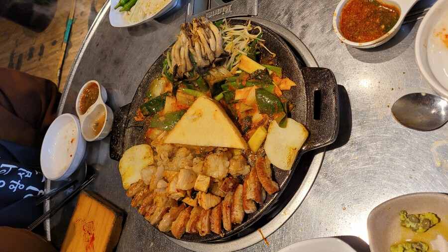 [스압주의] 혼자서 보낸 서울 크리스마스 먹부림._37.jpg