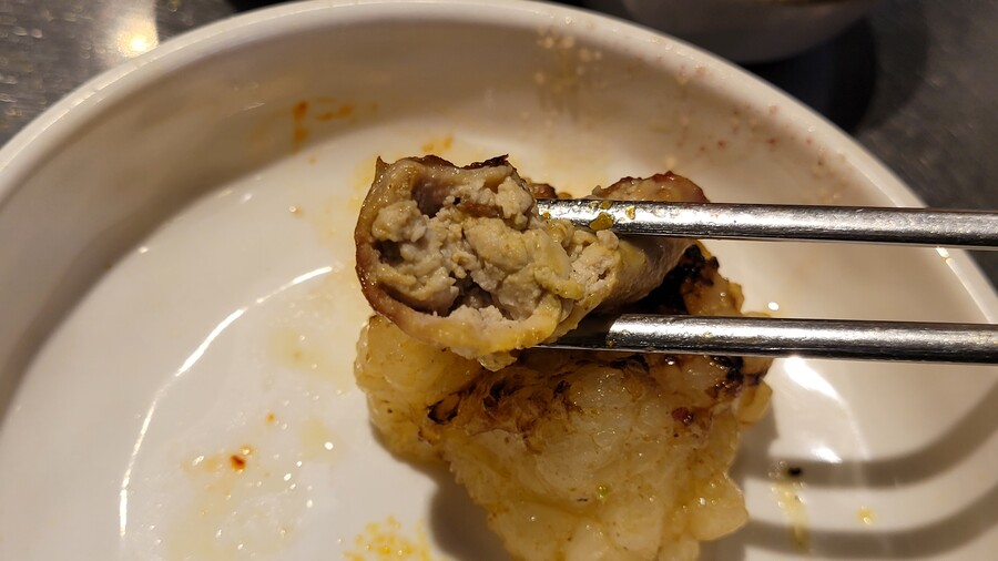 [스압주의] 혼자서 보낸 서울 크리스마스 먹부림._40.jpg