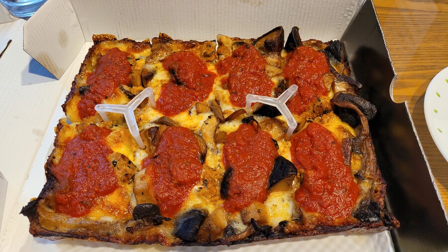 [스압주의] 혼자서 보낸 서울 크리스마스 먹부림._48.jpg