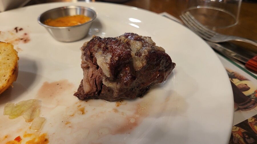 [스압주의] 혼자서 보낸 서울 크리스마스 먹부림._62.jpg