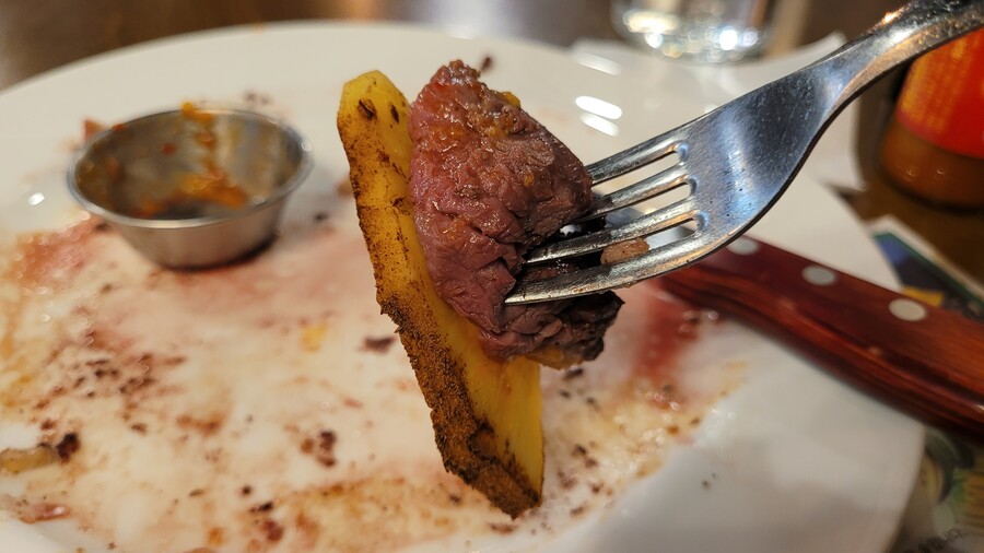 [스압주의] 혼자서 보낸 서울 크리스마스 먹부림._75.jpg