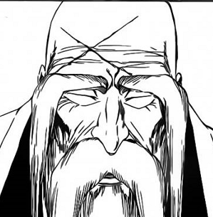 블리치) 2회차 이치고- 웅변은 은이요. 침묵은 금이다._15.png