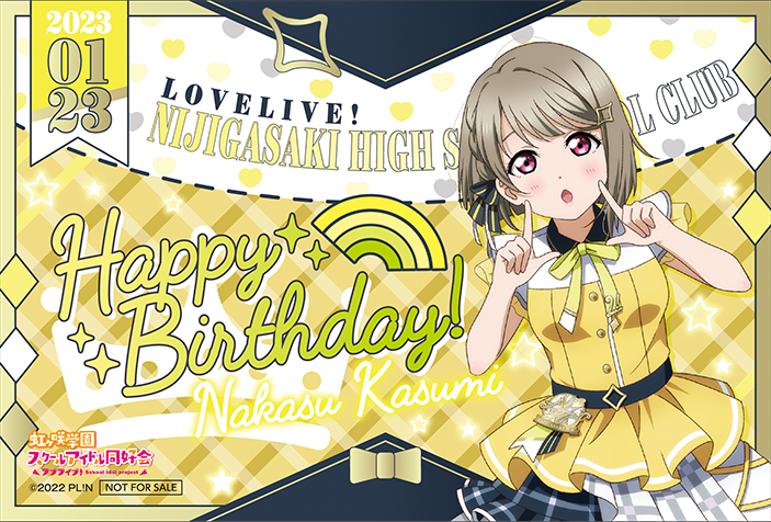 GiGO 콜라보 카페 「LoveLive!Days」 제3탄 상세 공개_12.png